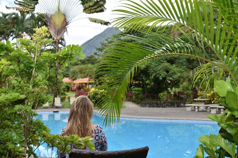Arenal Country Inn Costa Rica